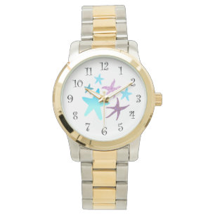 Relógio Starfish Watch