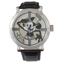 Relógio Steamboat Willie Classic Watch