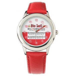 Relógio Sto Lat! Música Com Cerveja Mugs