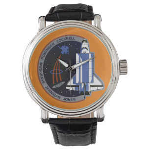 RELÓGIO STS-80