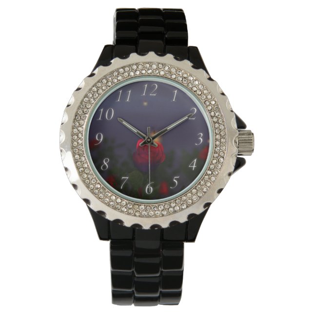 Relógio Summer Nightlight Watch (Frente)