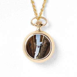 Relógio Sun-kissed Street