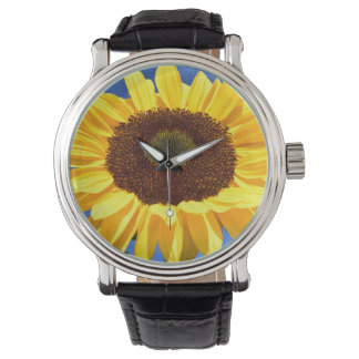Relógio SUNFLOWER wrist watch