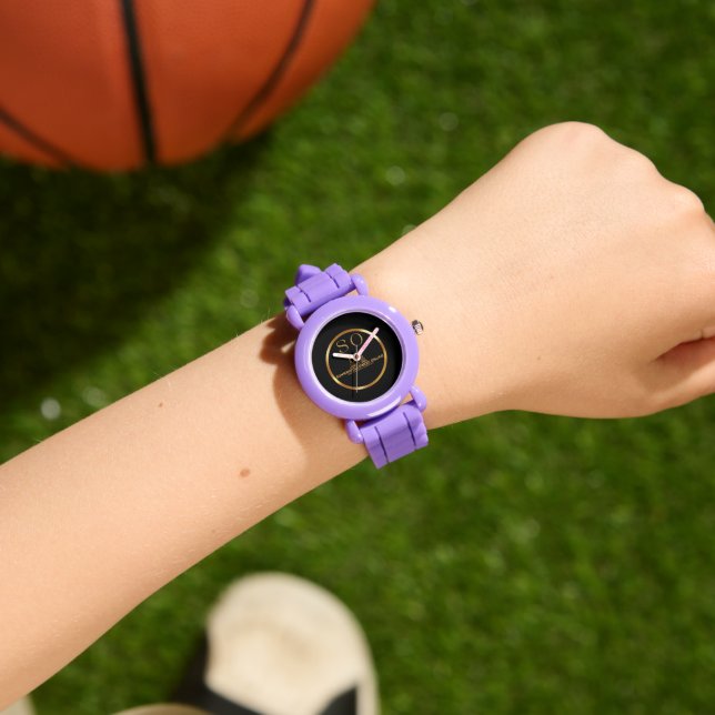 Relógio Sunnahseguidores Watches (Pulso)