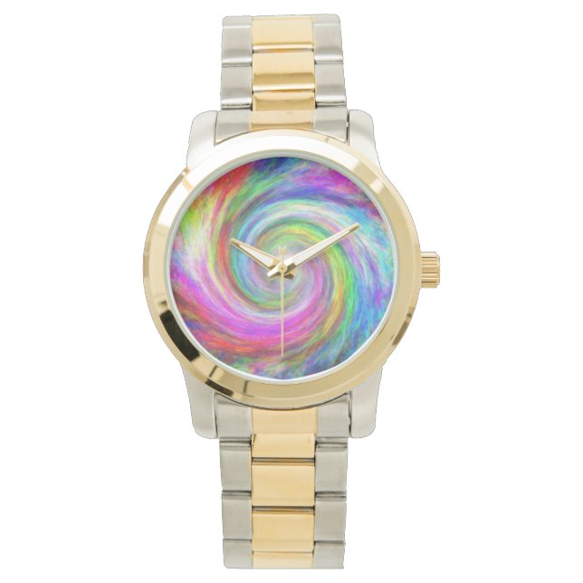 Relógio Super Nova Watch (Frente)