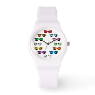 Relógio Swag Watch (branco)