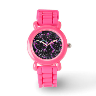 Relógio Sweet Heart Watch