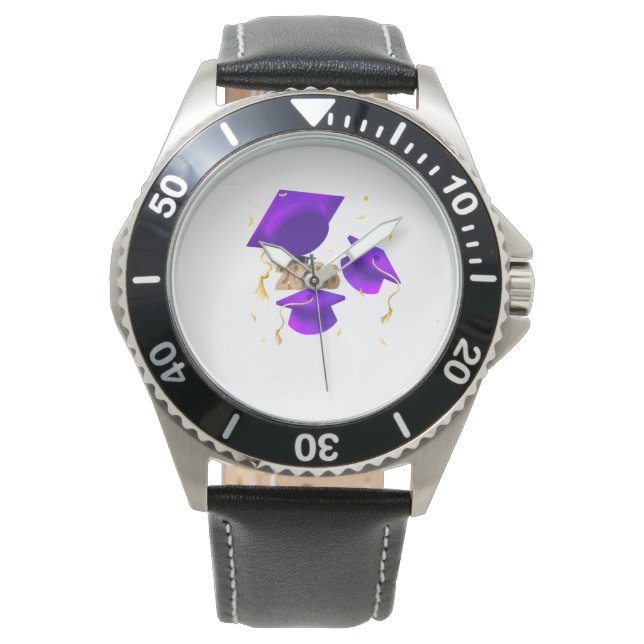 Relógio T-Shirt (Frente)