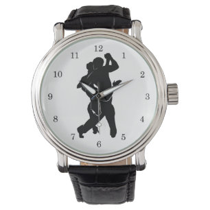 Relógio Tango Dancers Watch