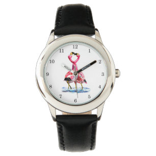 Relógio Tango Flamingo