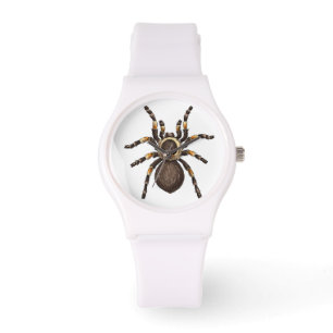 Relógio Tarantula
