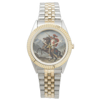 Relógio Taryen Watch