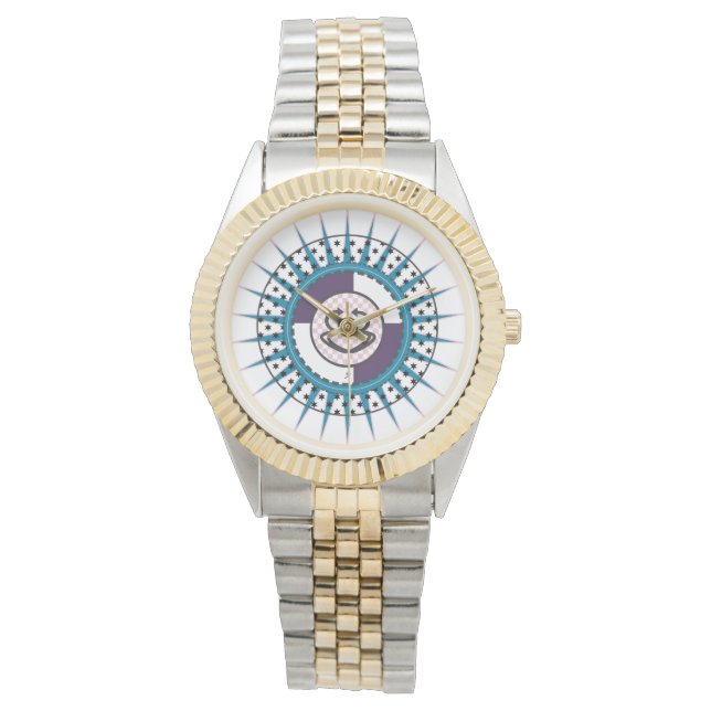 Relógio Taurus Splendor (Frente)