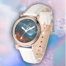 Temas do céu de Campfire & Night com número, moder