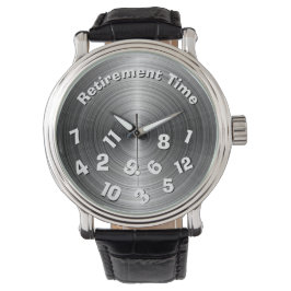 Relógio Tempo de Baixa