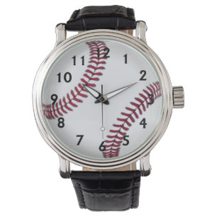 Relógio Tempo do basebol