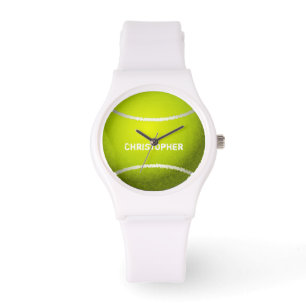 Relógio Tênis Custom Ball Watch