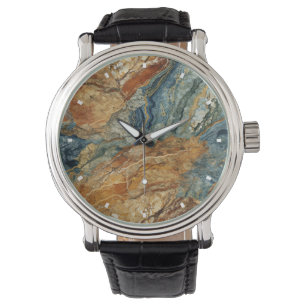 Relógio Terra Marble Watch