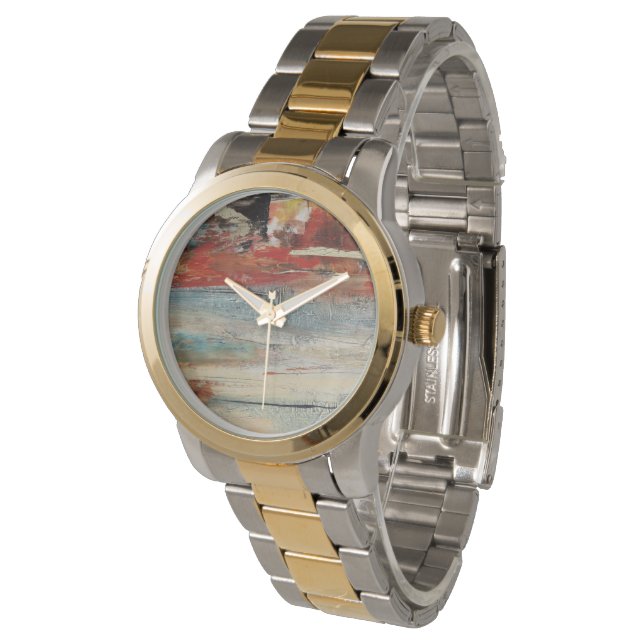 Relógio Tesiturno (Angular)