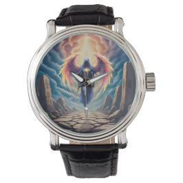 Relógio The Mystic Guardian of Hope 