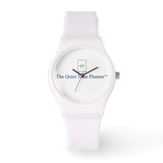 Relógio The Quiet Time Planner™ Women's Sports Watch