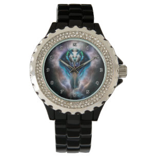 Relógio Thera The Eetreit Queen Wrist Watch