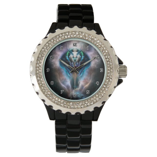 Relógio Thera The Eetreit Queen Wrist Watch (Frente)