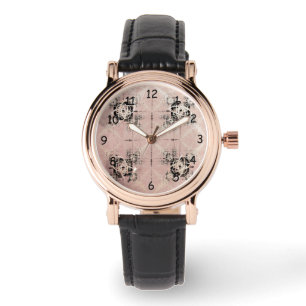 Relógio Thining Pastel Twists Watch