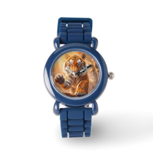 Relógio Tiger eWatch