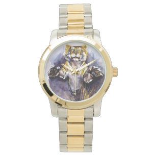 Relógio Tiger Tiger Watch