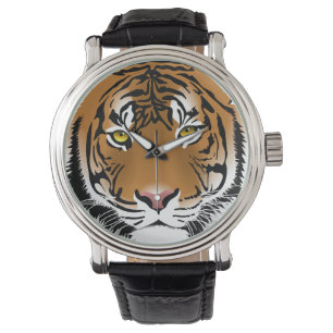 Relógio Tiger Watch