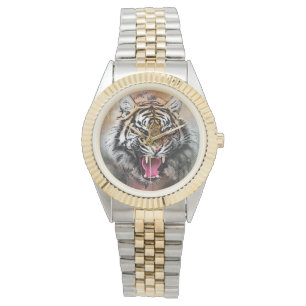 Relógio Tiger Watch
