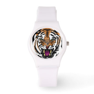 Relógio Tiger Watch