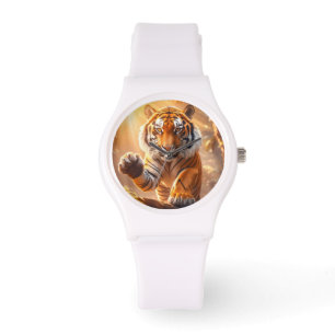 Relógio Tigre