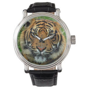 Relógio Tigre