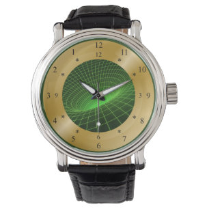 Relógio Time Machine Watch ~