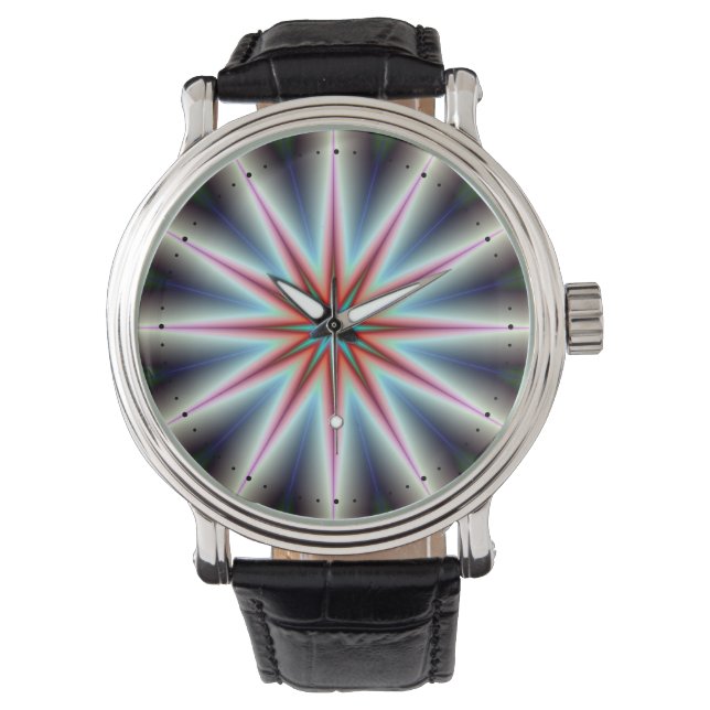 Relógio Time Star Watch (Frente)
