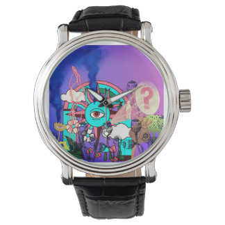 Relógio Timekeeper