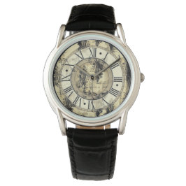 Relógio Tipo Clássico 1