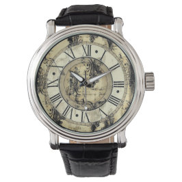 Relógio Tipo Clássico 1