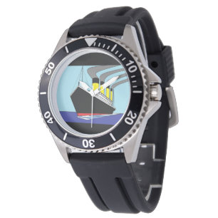 Relógio Titanic watch
