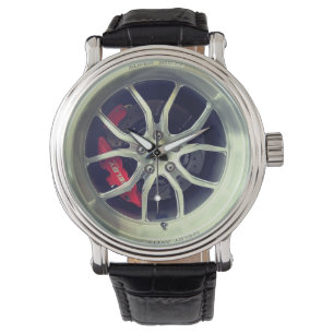 Relógio Tony Shelby Watch