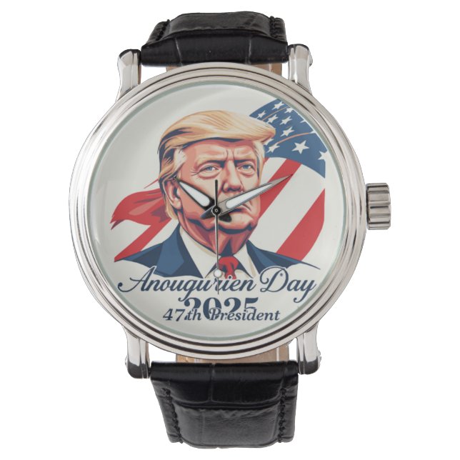 Relógio Toque de Fotografia (Frente)