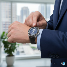 Relógio Torne o Excelente Americano novamente Donald Trump