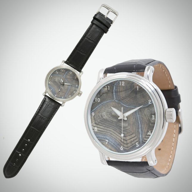 Relógio Tortoisesinferno antigo (Criador carregado)