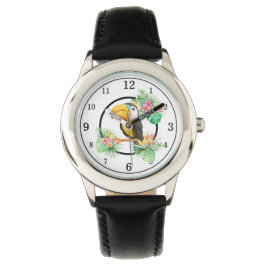 Relógio Toucan Kids Watch