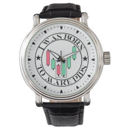 Relógio Trade Design | Bullish pattern | Pips