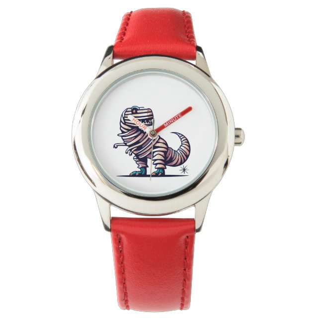 Relógio travesseiros para camisetas de canecas e todos (Frente)