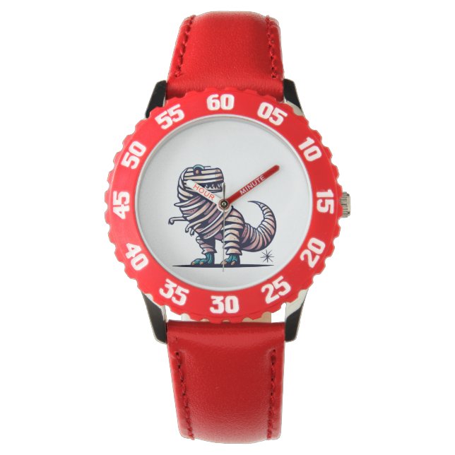 Relógio travesseiros para camisetas de canecas e todos (Frente)