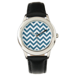 Relógio Trendy Chevron Watch